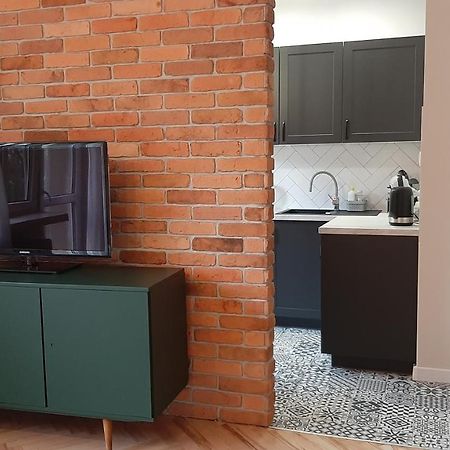 Next To Old Town II Apartment Sandomierz Exterior foto