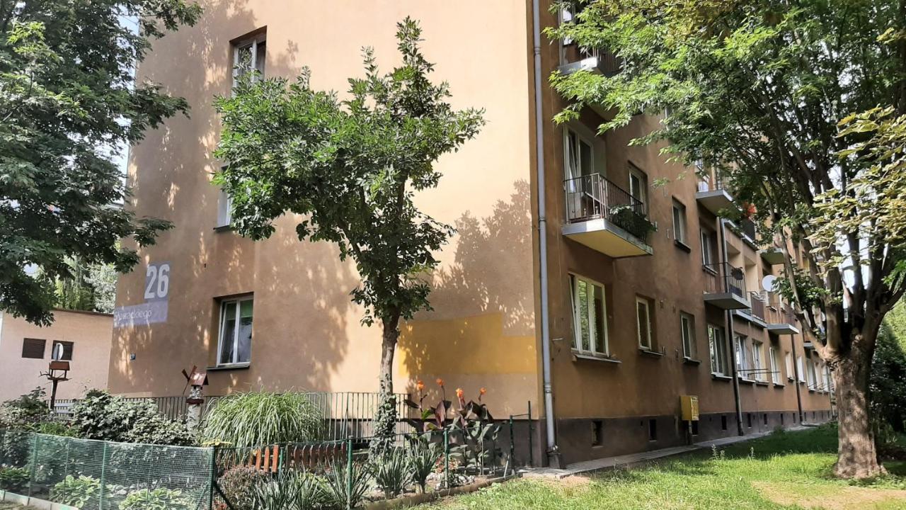 Next To Old Town II Apartment Sandomierz Exterior foto